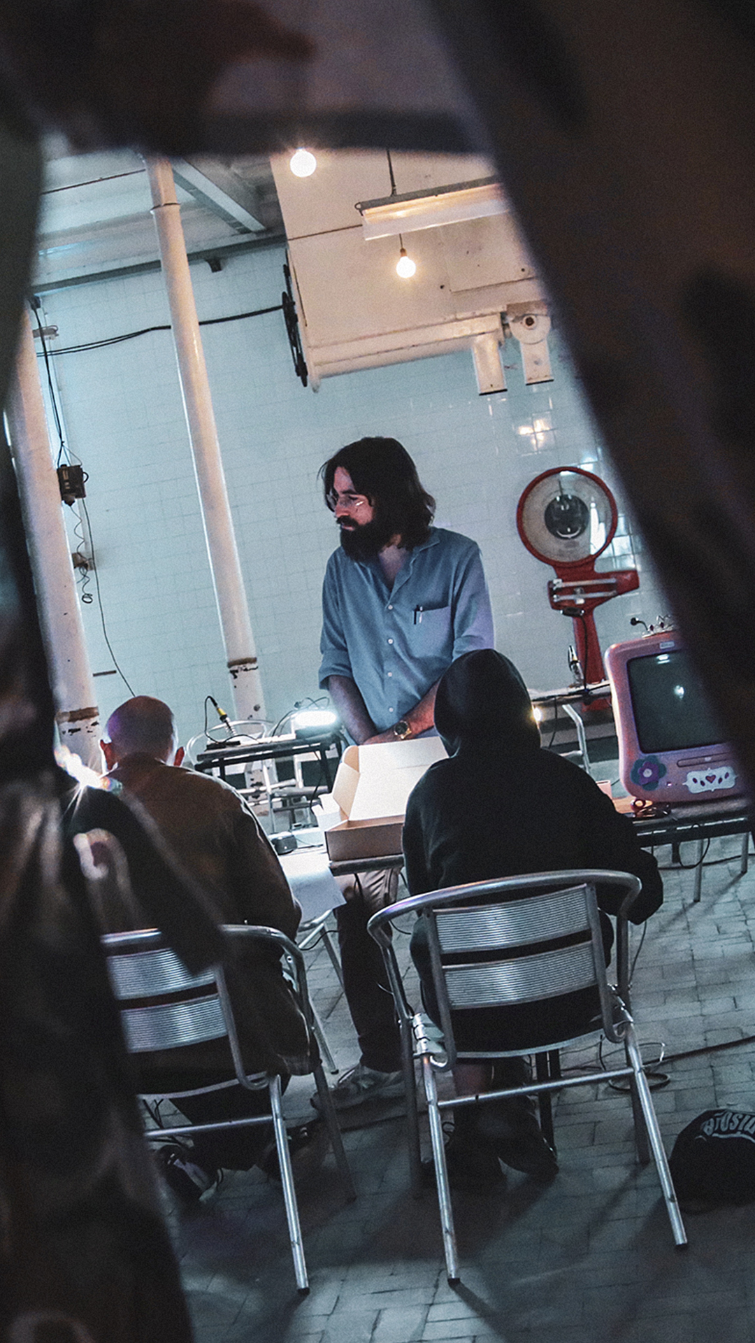 Workshop placeholder image