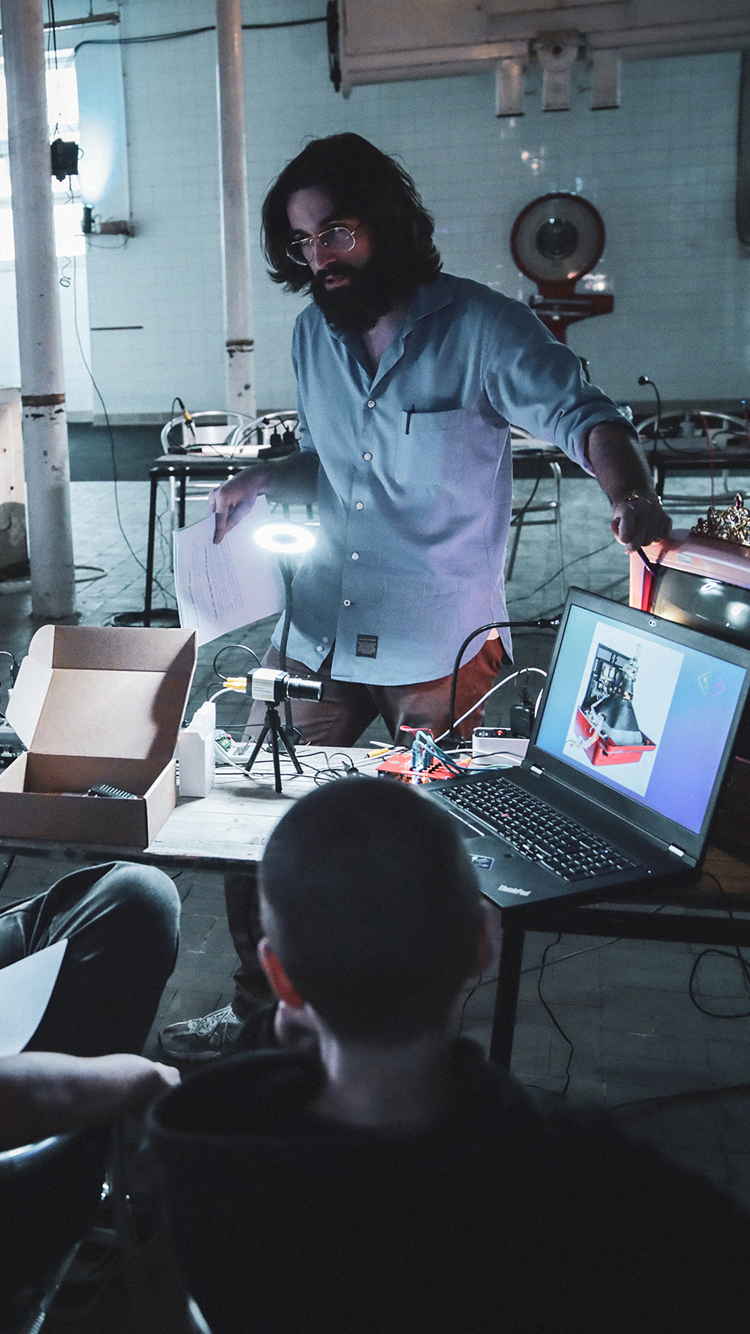 Workshop placeholder image