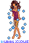 Bubblicous ;)
