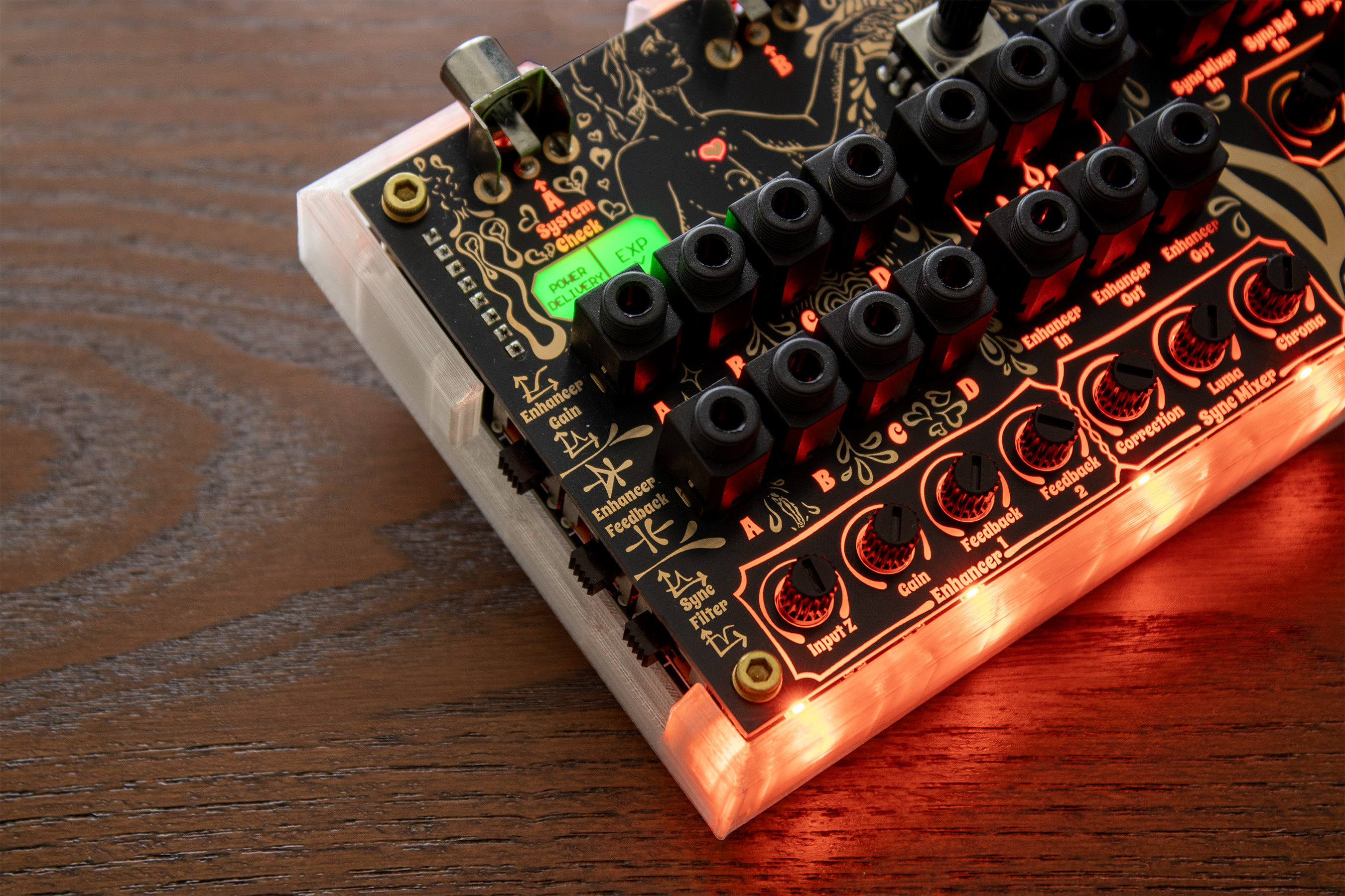 MisMatcher Delux II