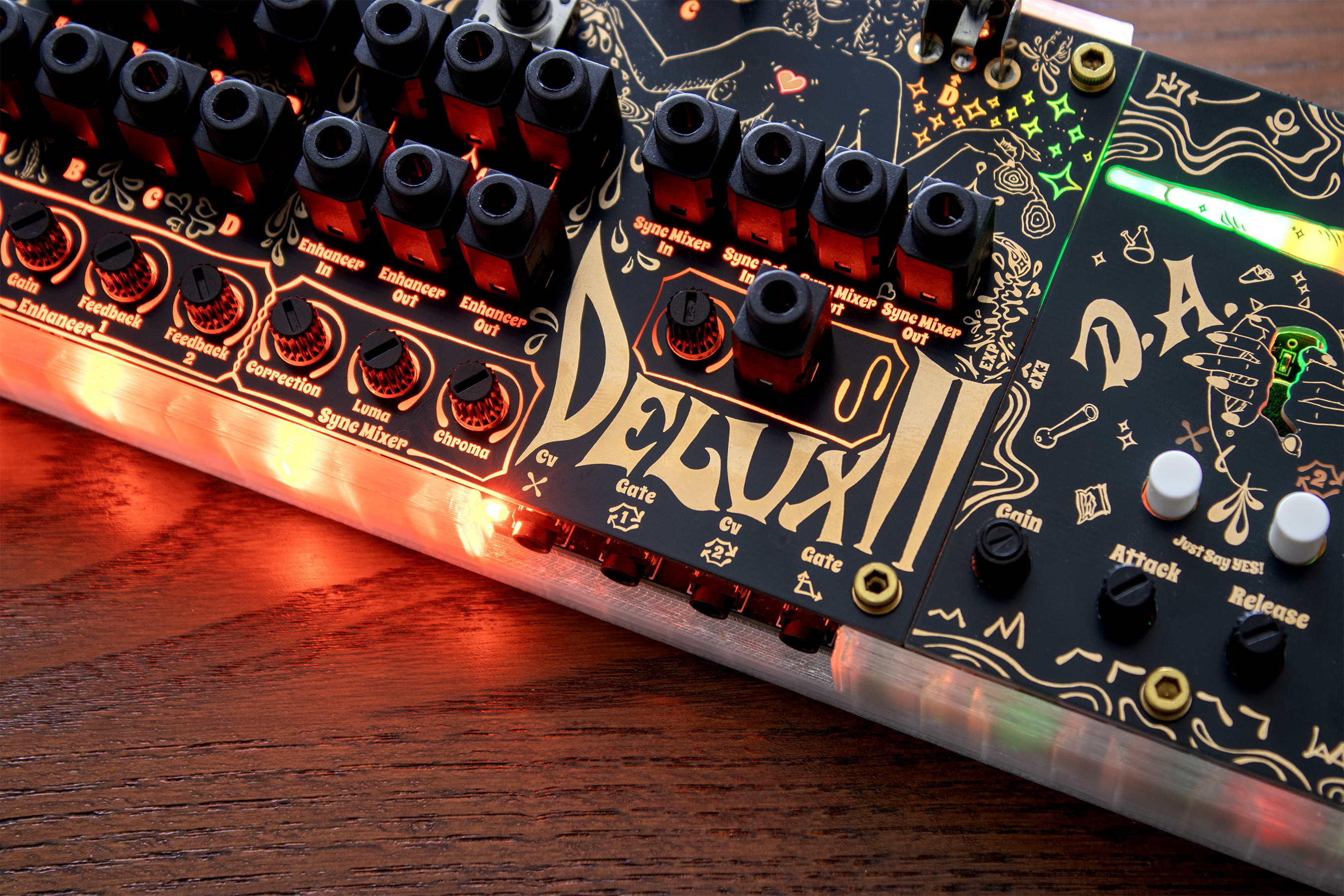 MisMatcher Delux II