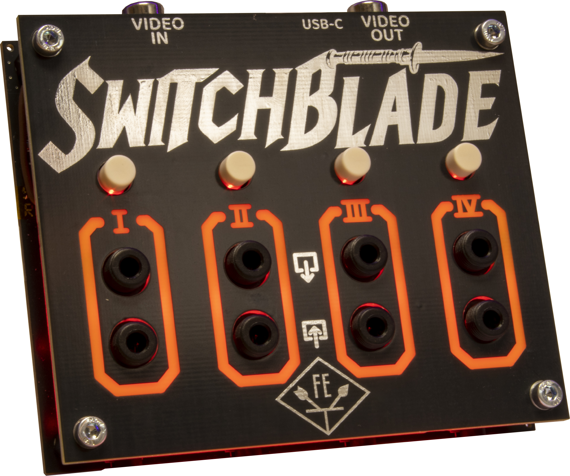Switch Blade