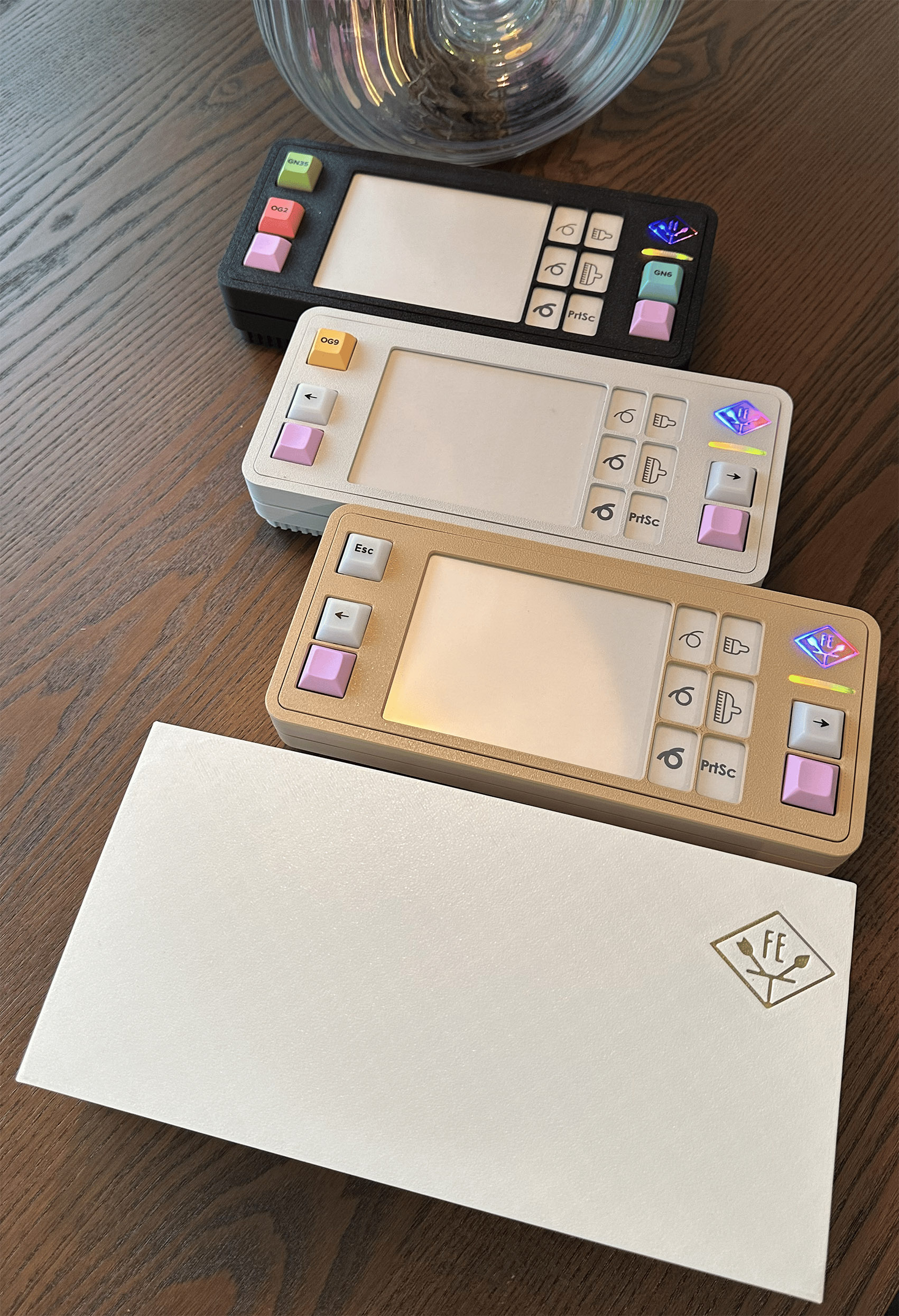 mini TeenStudio